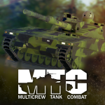 [MTC] Multicrew Tank Combat