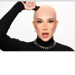 James Charles the qween