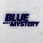 blue Mystery Studio