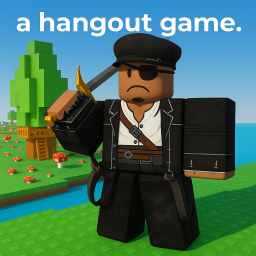 a hangout game