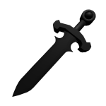 Giant Shadow Sword