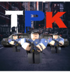 | TPK | Türk polis kampı