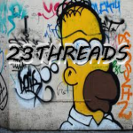 23Threads