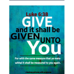 Gave