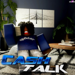 #CASHTALK