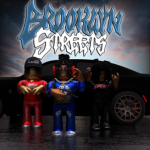 Brooklyn Streets [Group Official]