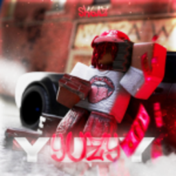 #SHOP YUZY