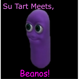 (RELEASE) s  u Tart meets Beanos