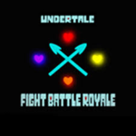 Roblox undertale [FIGHT] Group