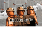 Basic Butterflies