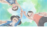 One Piece: Grand Adventure