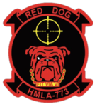 HMLA-773