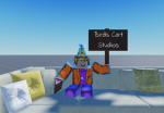 Tinyguy Cart Studios!