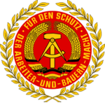 [DEG] German Democratic Armed Forces