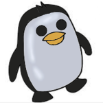 Pengu hangout
