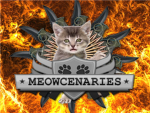 Meowcenaries