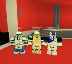 Vex Squad (RC)