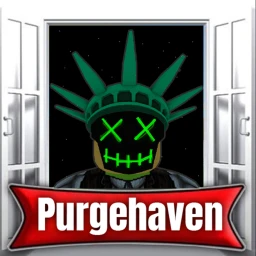PURGEHAVEN 💀 icon