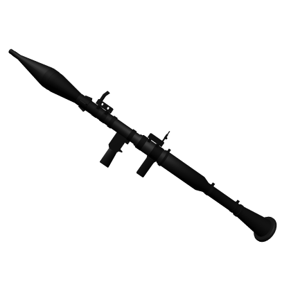 🔴Military NUKE / Firework Launcher Cannon🔴 Roblox item