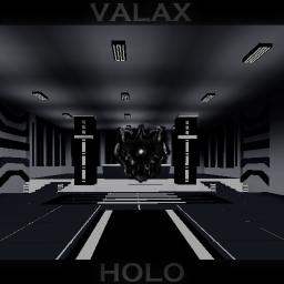VALAX [HOLO]