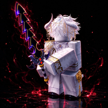 Melee Champions [RNG SWORDS]
