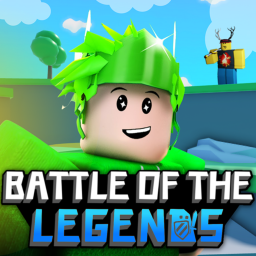 Battle Of The Legends