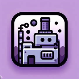 [ALPHA] Robot Factory Tycoon