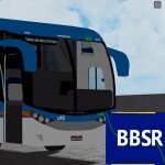 Brazil Bus Simulator Road (GOIAS)