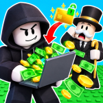Previous icon of Steal a Billionaire 💻