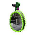 idelUGC Mall Sugary Egg