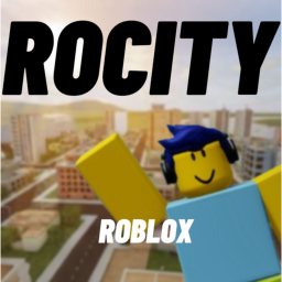 Rocity