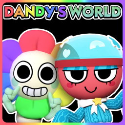 Dandy's World
