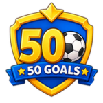 Scored 50 Goals!