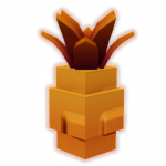 Fall Pineapple seed image