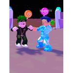 #### familiars ‘ and friends Group