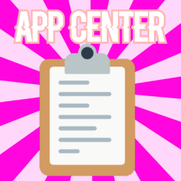 Velvet Central's App Center