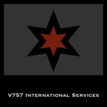 V757 International Services