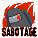 Among The Sabotage