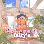 ﾟethereal fairy’s