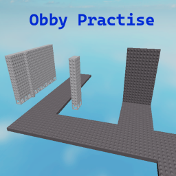 Obby Practise