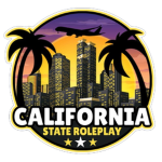 Official California State Roleplay Whitelisted