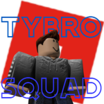 TyBro SQUAD