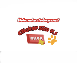 Clicker Sim V.1 (NEW)