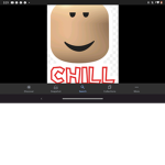 Be chilllll group
