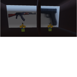 Guess The Weapon BETA