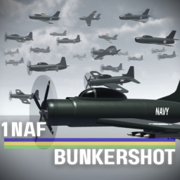 1NAF Bunkershot