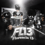 FL13 #Official Community