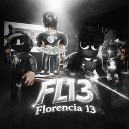 FL13 #Official Community Roblox group icon