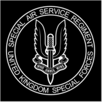 21st International Special Air Service
