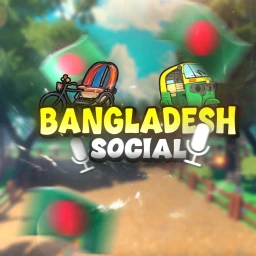 Bangladesh Social icon